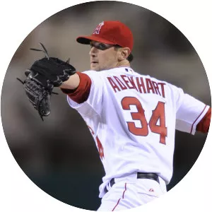 Nick Adenhart