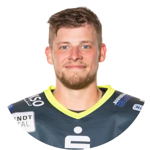 Nick Aichinger - Ice hockey player