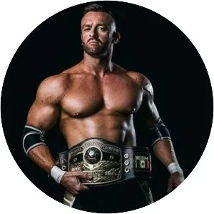 Nick Aldis