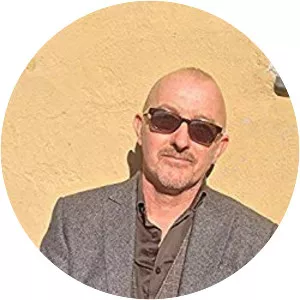 Nick Alexander - Writer