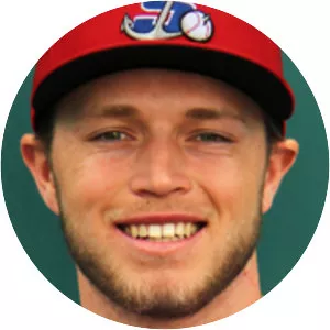 Nick Allen - Baseball shortstop