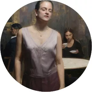 Nick Alm