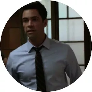 Nick Amaro photograph