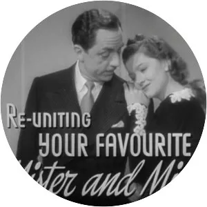 Nick and Nora Charles - Fictional character