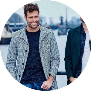 Nick and Simon - Duo