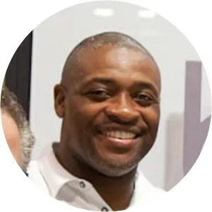 Nick Anderson - American editorial cartoonist