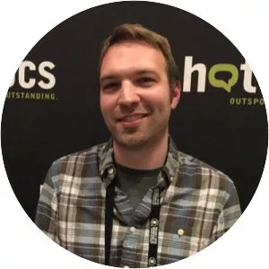 Nick Andert - Screenwriter