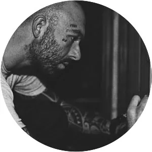 Nick Anthony Simoncino - Musical artist