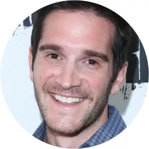 Nick Apostolides - Actor