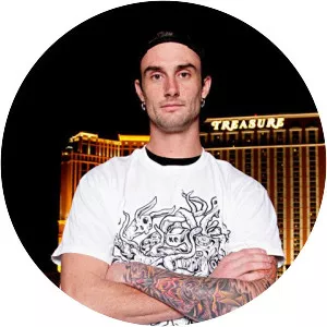 Nick Arthur photograph