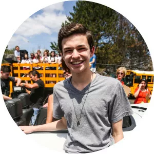 Nick Asciutto photograph