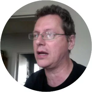 Nick Awde - British writer