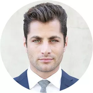 Nick Baga photograph