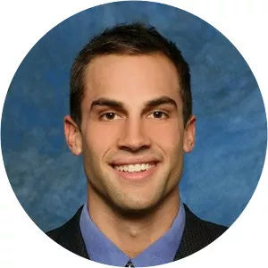 Nick Bahe - Basketball player