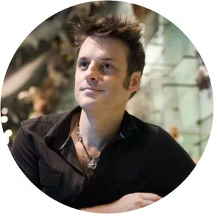 Nick Baker's Weird Creatures