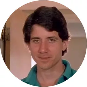 Nick Baldasare photograph