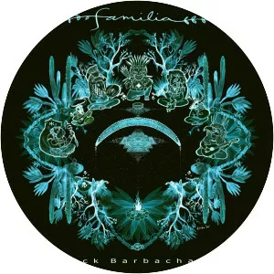 Nick Barbachano - Musical artist