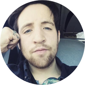 Nick Barham - Vocalist