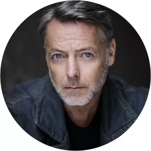 Nick Barker-Pendree - Actor