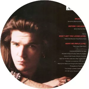 Nick Barker & The Reptiles