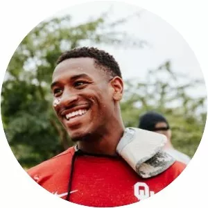 Nick Basquine - American football player