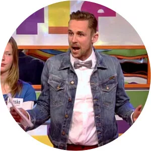 Nick Battle2011 – 2014 - TV program