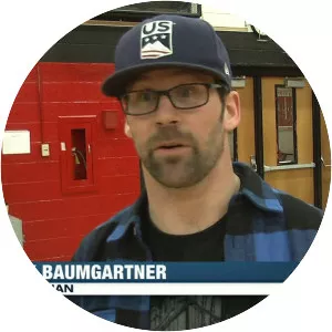 Nick Baumgartner