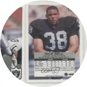 Nick Bell