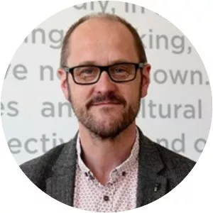 Nick Bentley