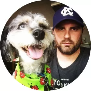 Nick Berardini photograph