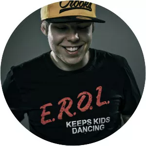 Nick Bike - Musical artist