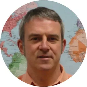 Nick Bilbrough photograph