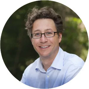 Nick Bisley - Author