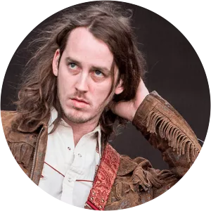 Nick Bockrath - Musical artist