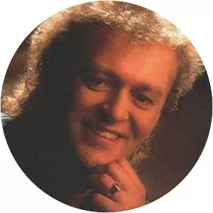 Nick Borgen - Norwegian-Swedish musician