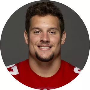 Nick Bosa