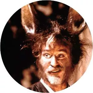 Nick Bottom photograph