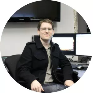 Nick Breckon - Screenwriter