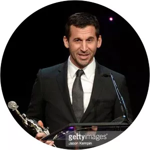 Nick Brigden - Film producer