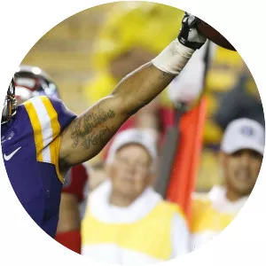 Nick Brossette - Former American football player