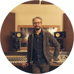 Nick Broste - Musical artist