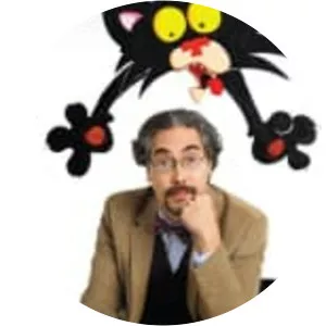 Nick Bruel