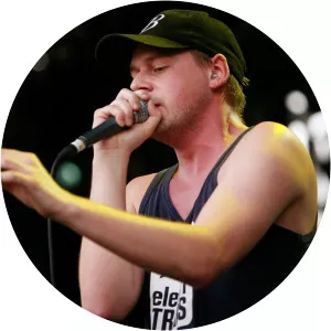 Nick Bryant-Smith Musician - Musical artist