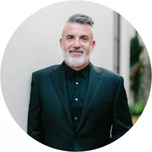 Nick Caine photograph