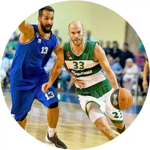 Nick Calathes