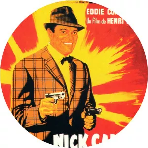 Nick Carter va tout casser