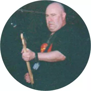 Nick Cash - Film actor