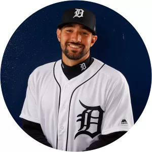 Nick Castellanos - Baseball right fielder