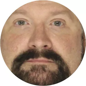 Nick Catanese - Guitarist