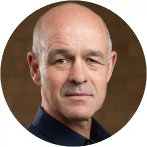 Nick Catliff - Television producer